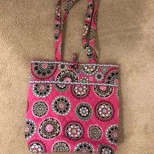 Vera Bradley Tote